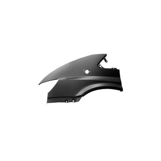 Ford Transit Van 2000-2006 Front Wing Passenger Side With Indicator Hole