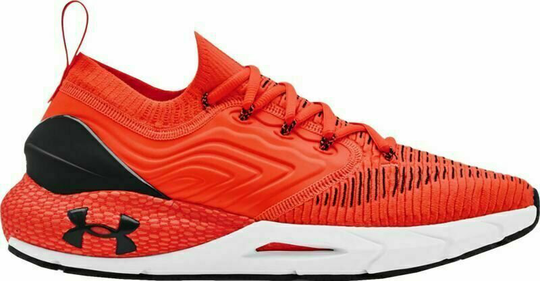 Under Armour UA HOVR Phantom 2 IntelliKnit Phoenix Fire/Black 44