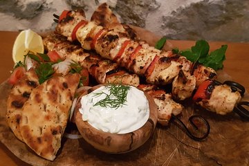 Cook like a local Greek Cooking lesson in Mt Pelion Greece