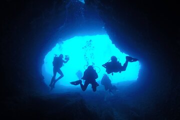 Snorkeling Tour By Speed Boat
