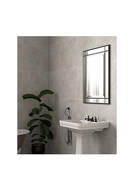 Topps Tiles Staunton Cliff 60.5Cm X 60.5Cm (Box Of 3 Tiles)