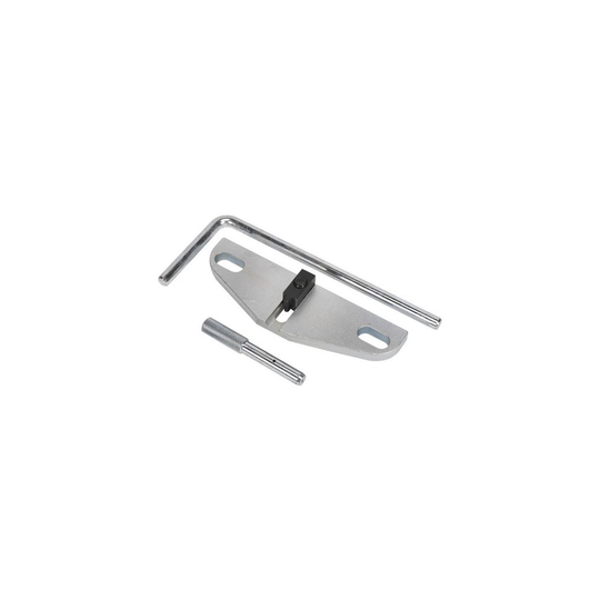 Sealey VSE6126 Diesel Engine Setting/Locking Kit - Land Rover, Volvo, Ford - 2.0D, 2.2D/TDCi/TD4 - Belt Drive