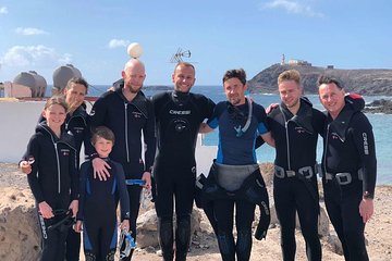 Snorkeling in Gran Canaria with Hotel Pick-up
