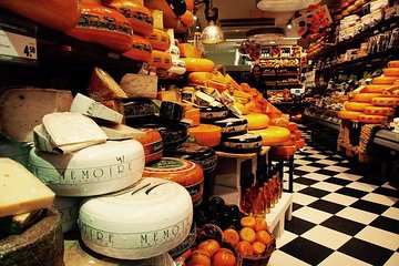 Best Semi - Private Dutch Food Tour