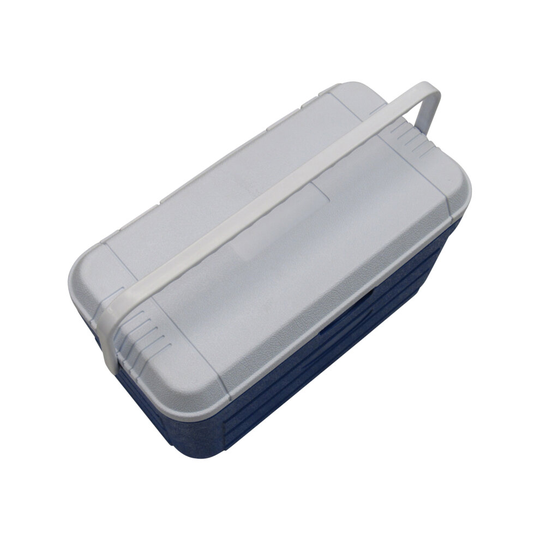 20 Litre Heavy Duty Cooler Box - Camping Fishing Cool Picnic Storage