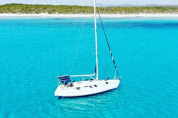 Private Sailing in Palma de Mallorca