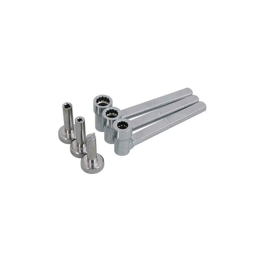 Small Engine Valve Tappet Adjusting Tool Kit (Genuine Neilsen CT4753)