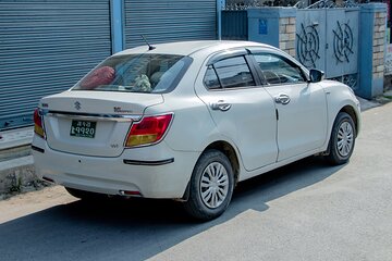 Private shuttle Service in Pokhara ( Car, Scorpio, Jeep , Hiace , Van)