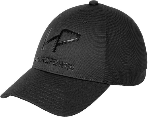 Helly Hansen HP Foil Cap Black