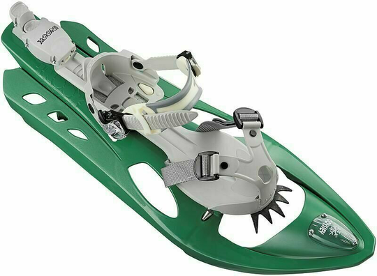 Inook Odyssey Fire 34-47