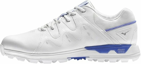 Mizuno Wave Hazard Pro White 40