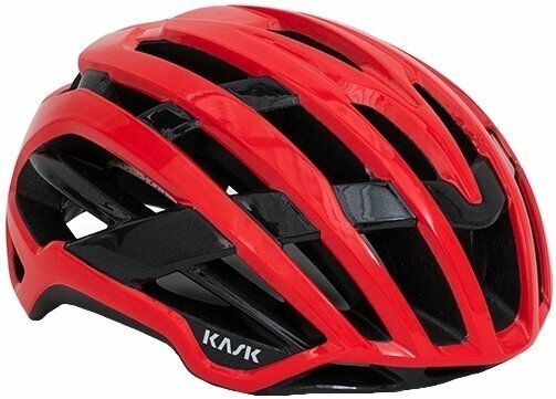 Kask Valegro Red M 2022