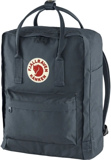 Fjällräven Kånken Navy 16 L