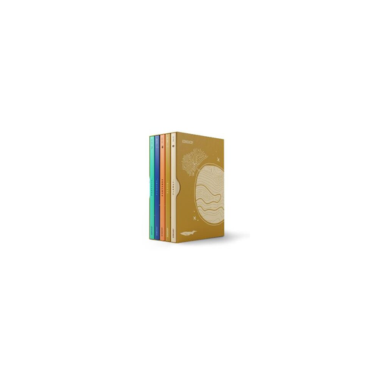 Kinship: Belonging in a World of Relations, 5-Volume Set