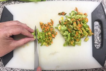 Authentic Mexican Cooking Lesson With a Gastronomic Historian in Mexico City