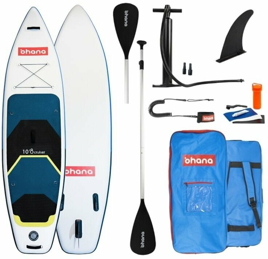 STX Ohana Cruiser 10'8'' (325 cm) Paddle Board