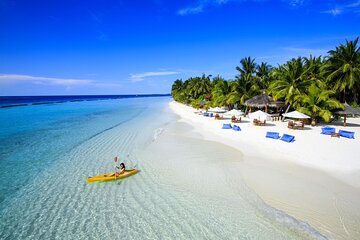 Phu Quoc Snorkeling and Fishing to the South full day tour