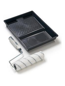 Harris Seriously Good Walls &Amp; Ceilings 9In Roller Set
