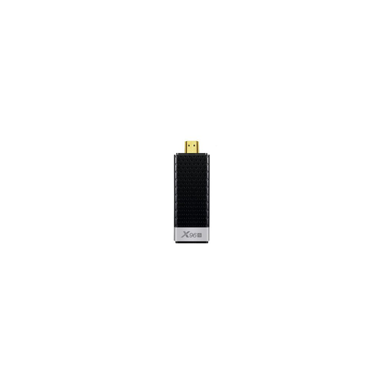 X96S S905Y2 2GB DDR4 16GB 2.4G 5G WIFI bluetooth 4.2 Android 8.1 4K H.265 TV Box Stick