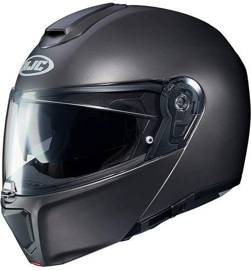 HJC RPHA 90S Semi Flat Titanium M Helmet