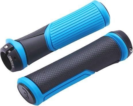 BBB Cobra Black/Blue 142mm