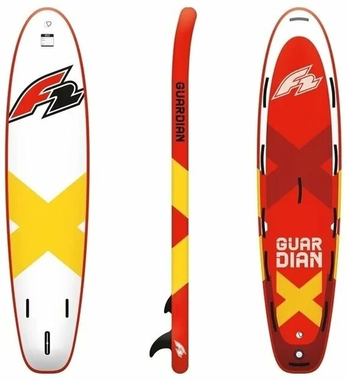 F2 Guardian 11'8'' (355 cm) Paddle Board