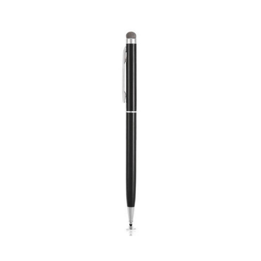 Mini 14Cm Mobile Phone Stylus Fine Point Round Thin Tip Capacitive Touch Screen Stylus Pen Universal For Ipad For Iphone