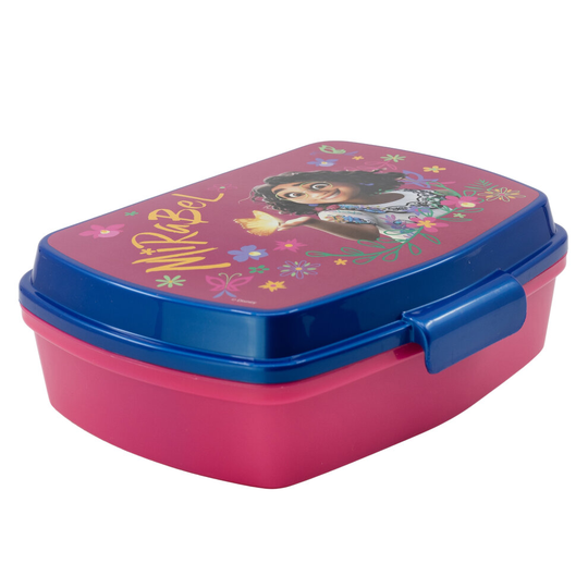Encanto Childrens Lunch Box