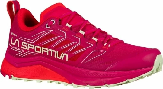 La Sportiva Jackal Woman GTX Cerise/Lollipop 37