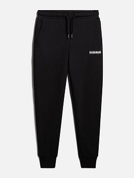 Napapijri M-Box 1 Jogger - Black