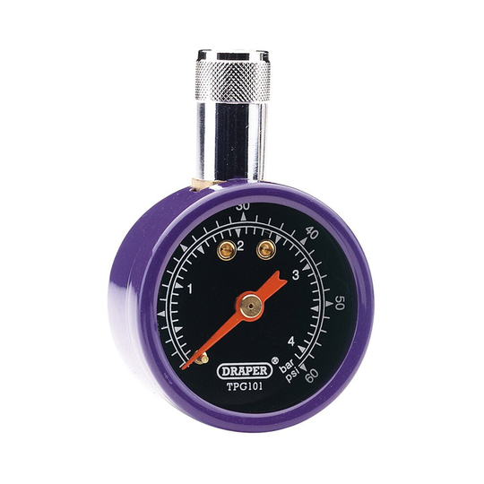 Tyre Pressure Gauge
