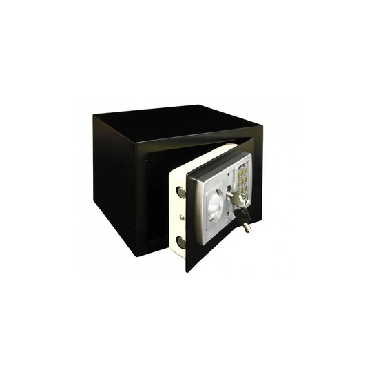 Rolson Tools Electronic Safe Storage Box 8.5L Home Security