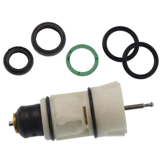 VAILLANT ECOTEC DIVERTER VALVE REPAIR KIT CARTRIDGE 0020020015 178978 0020132682