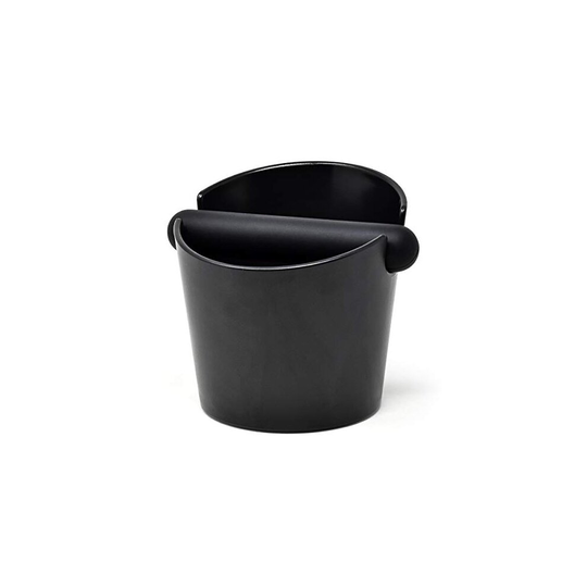 Knock Box Coffee Grounds Container, Eco-Friendly ABS Plastic Knock Box