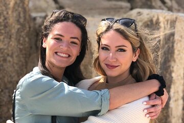 3 Day Tour In Cairo Giza and Alexandria all Included