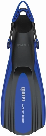 Mares Avanti Pure Blue L/XL