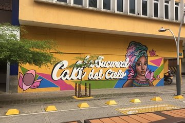 Historical Walking Cali City Tour 3H