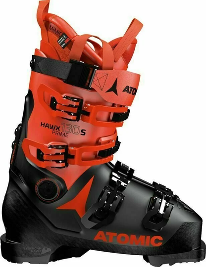 Atomic Hawx Prime GW Black/Red 30/30,5 21/22