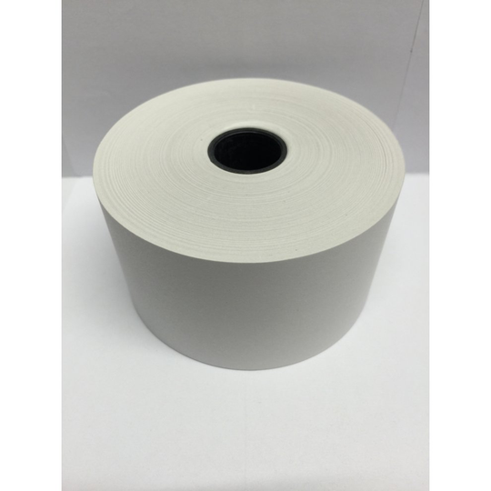 Casio TK-2200 Till Rolls / Receipt Rolls / Cash Register Rolls - Box of 40 Rolls