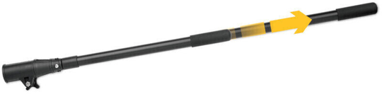 Minn Kota MKA-44 Ext. Handle