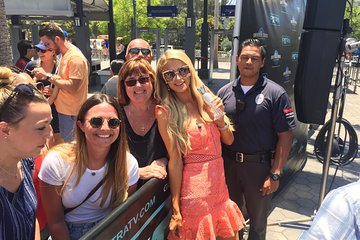 Hollywood PRIVATE Tour