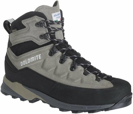 Dolomite Mens Outdoor Shoes Steinbock GTX 2.0 Sage Green 42,5