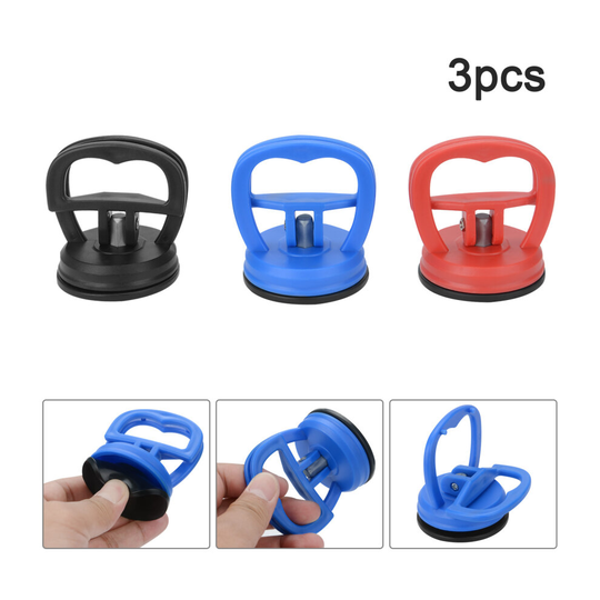 Bodywork Panel Suction Cup Car Body Dent Repair Puller Sucker