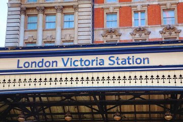 Private One Way or Round Trip Transfe Heathrow Airport to Kensington SW London