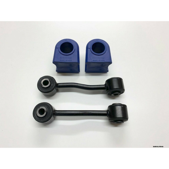 Front Anti-Roll / Sway Bar Repair KIT for Jeep Cherokee KJ 2002-2007 SAR/KJ/004A