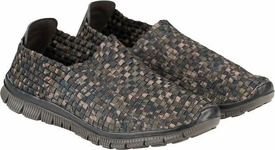 Fox Fishing Fishing Boots Mesh Shoes Camo 42