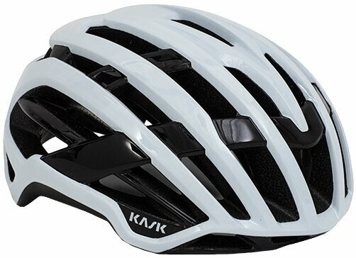 Kask Valegro White S 2022