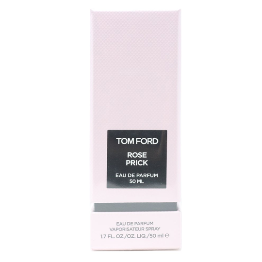 Rose Prick by Tom Ford Eau De Parfum 1.7oz/50ml Spray New In Box