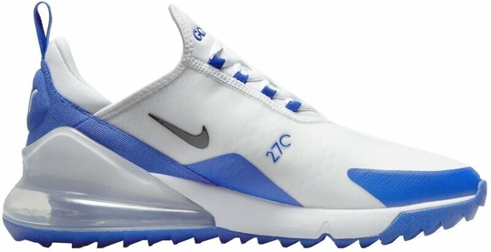 Nike Air Max 270 G White/Black/Racer Blue/Pure Platinum 36,5