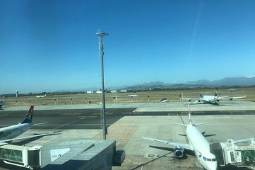 Private Airport Transfers & Tours in Cape Town